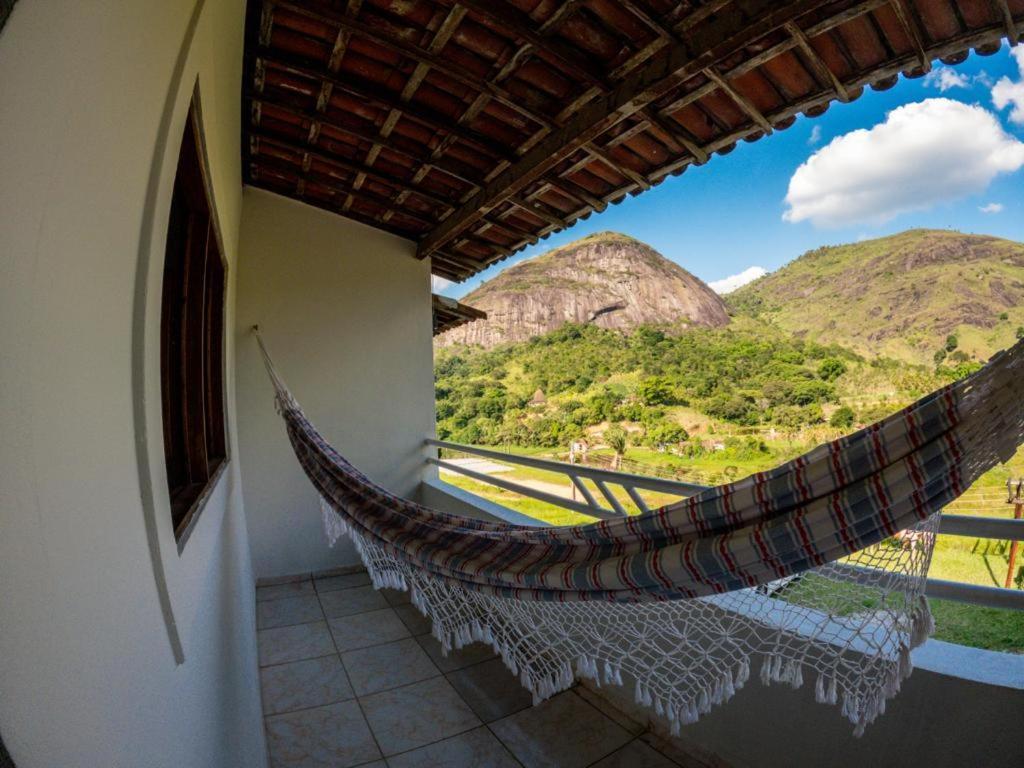 Hotel Fazenda Pedra Do Rodeadouro Bonito  Buitenkant foto