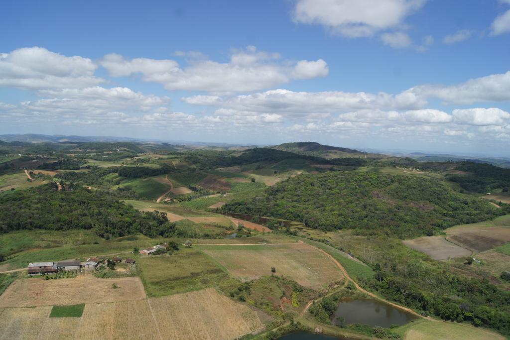 Hotel Fazenda Pedra Do Rodeadouro Bonito  Buitenkant foto